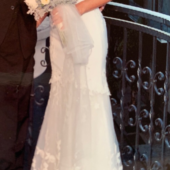 Wedding Dress or Ballgown - Picture 12 of 13